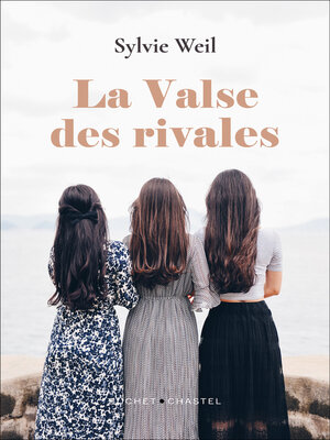 cover image of La Valse des rivales